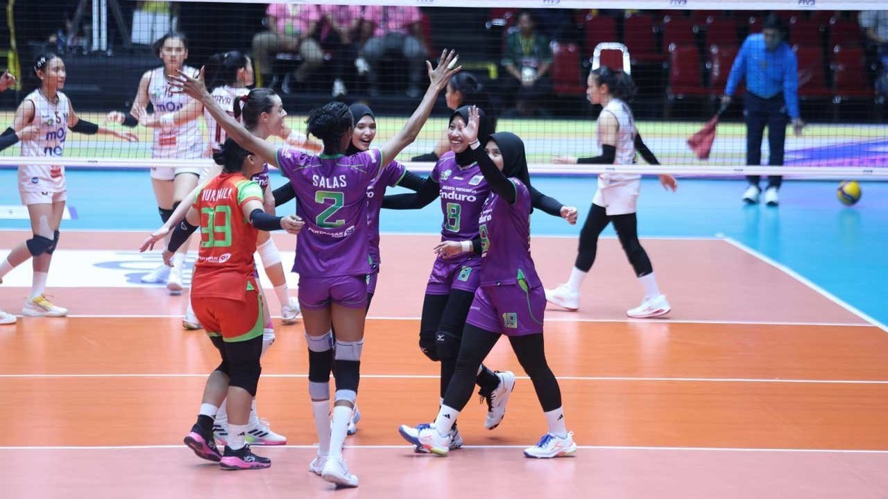 Cara Beli dan Harga Tiket Proliga 2026 Seri Malang di GOR Ken Arok: Pertamina Enduro jadi Tuan Rumah