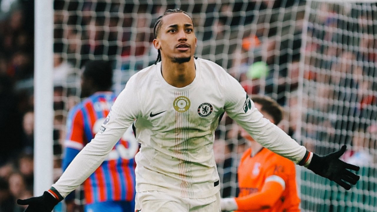4 Pemain Kunci Chelsea untuk Menaklukkan PSG di Parc des Princes: Joao Pedro Jadi Tumpuan, Lini Tengah Penentu 4 Pemain Kunci Chelsea untuk Menaklukkan PSG di Parc des Princes: Joao Pedro Jadi Tumpuan, Lini Tengah Penentu