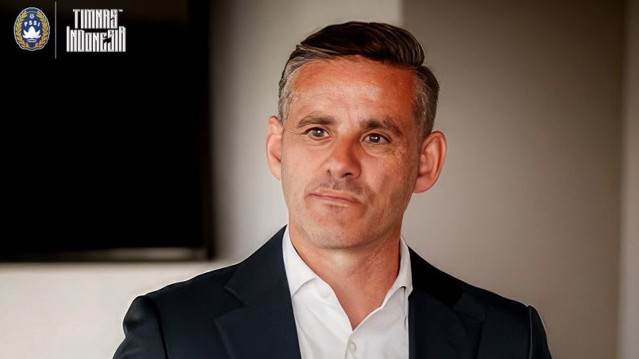 Reputasi dan Prestasi John Herdman vs Patrick Kluivert vs Shin Tae-yong: Siapa Lebih Mentereng?