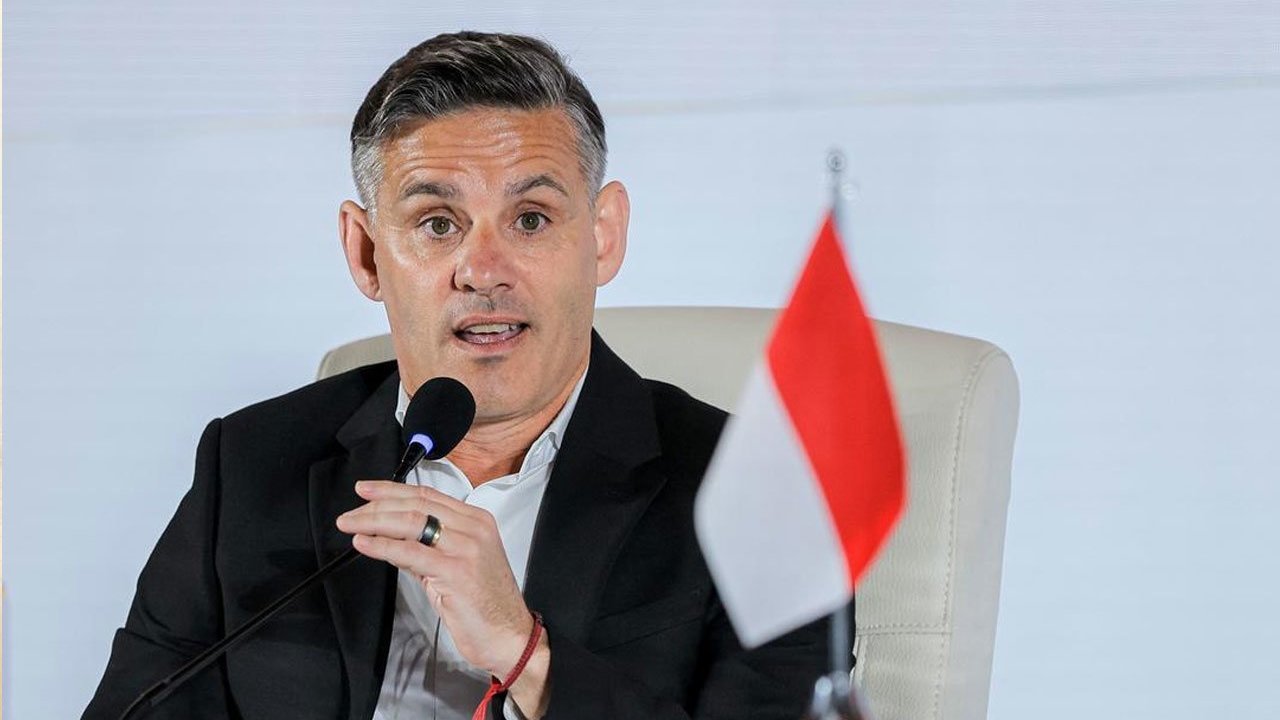 Bukan Satu, John Herdman Kabarnya Minta 2 Pemain Eropa Tambahan untuk Timnas Indonesia, Siapa Mereka? Bukan Satu, John Herdman Kabarnya Minta 2 Pemain Eropa Tambahan untuk Timnas Indonesia, Siapa Mereka?