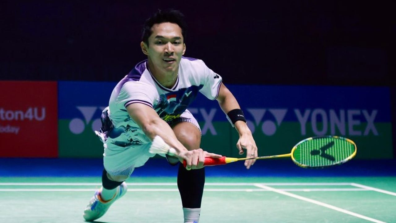 Hasil Thomas Cup: Indonesia Gagal Lolos Fase Grup untuk Pertama Kalinya Usai Kalah dari Prancis