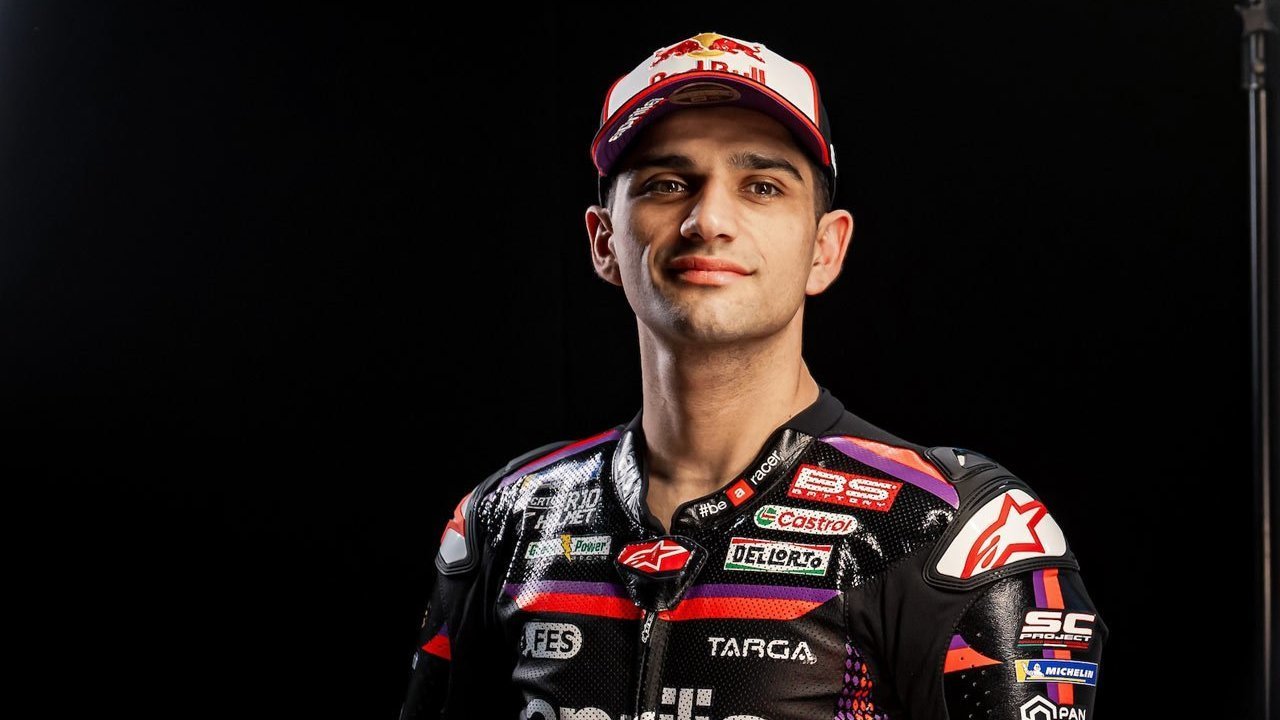 Aprilia Umumkan Jorge Martin Absen dari Tes MotoGP Sepang 2026, Tapi Tetap Dampingi Tim di Malaysia