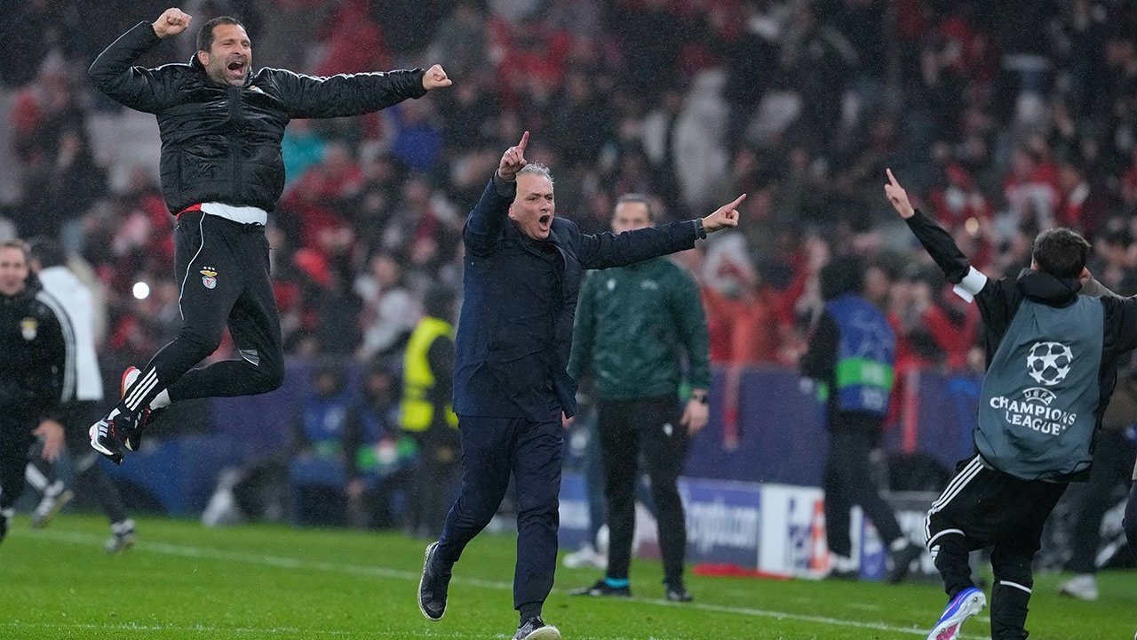 Potensi Geger di Real Madrid: Mourinho Datang, Rashford Dibajak! Potensi Geger di Real Madrid: Mourinho Datang, Rashford Dibajak!