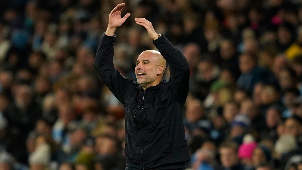 Pep Guardiola Tak Bisa Tidur Jelang Duel Panas Newcastle vs Man City di Carabao Cup