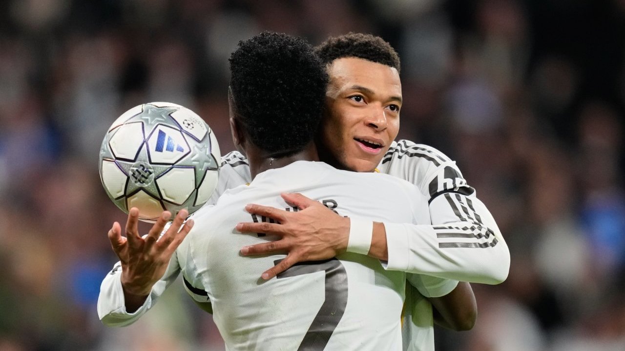 Tempat Menonton Villarreal vs Real Madrid 25 Januari 2026, Live Streaming Liga Spanyol di Vidio Tempat Menonton Villarreal vs Real Madrid 25 Januari 2026, Live Streaming Liga Spanyol di Vidio