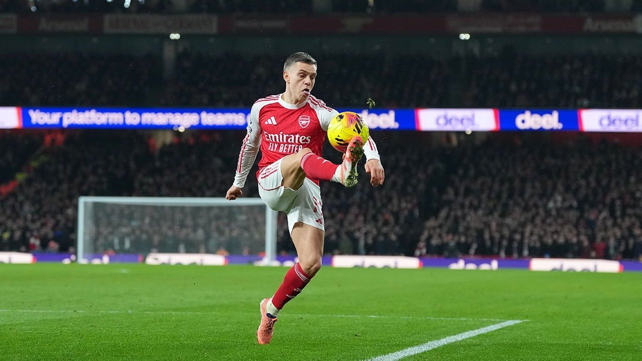 Arsenal Krisis Gol: Penyerang Tumpul dan Tak Mampu Cetak Gol dari Open Play