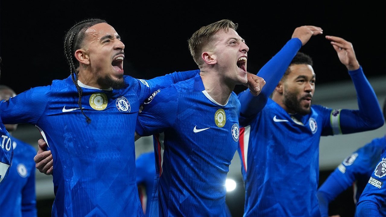 Setelah Elliot Anderson, Manchester City Incar Pemain Chelsea Ini?