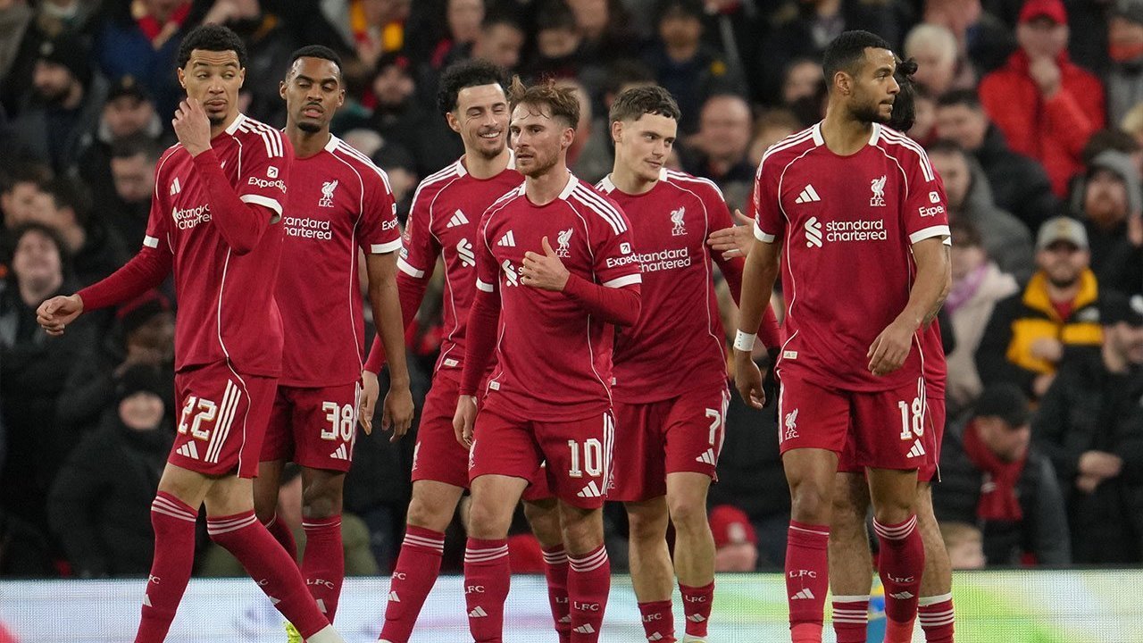 Liverpool Dihantam Cedera, Tapi Ogah Belanja Januari 2026 Ini
