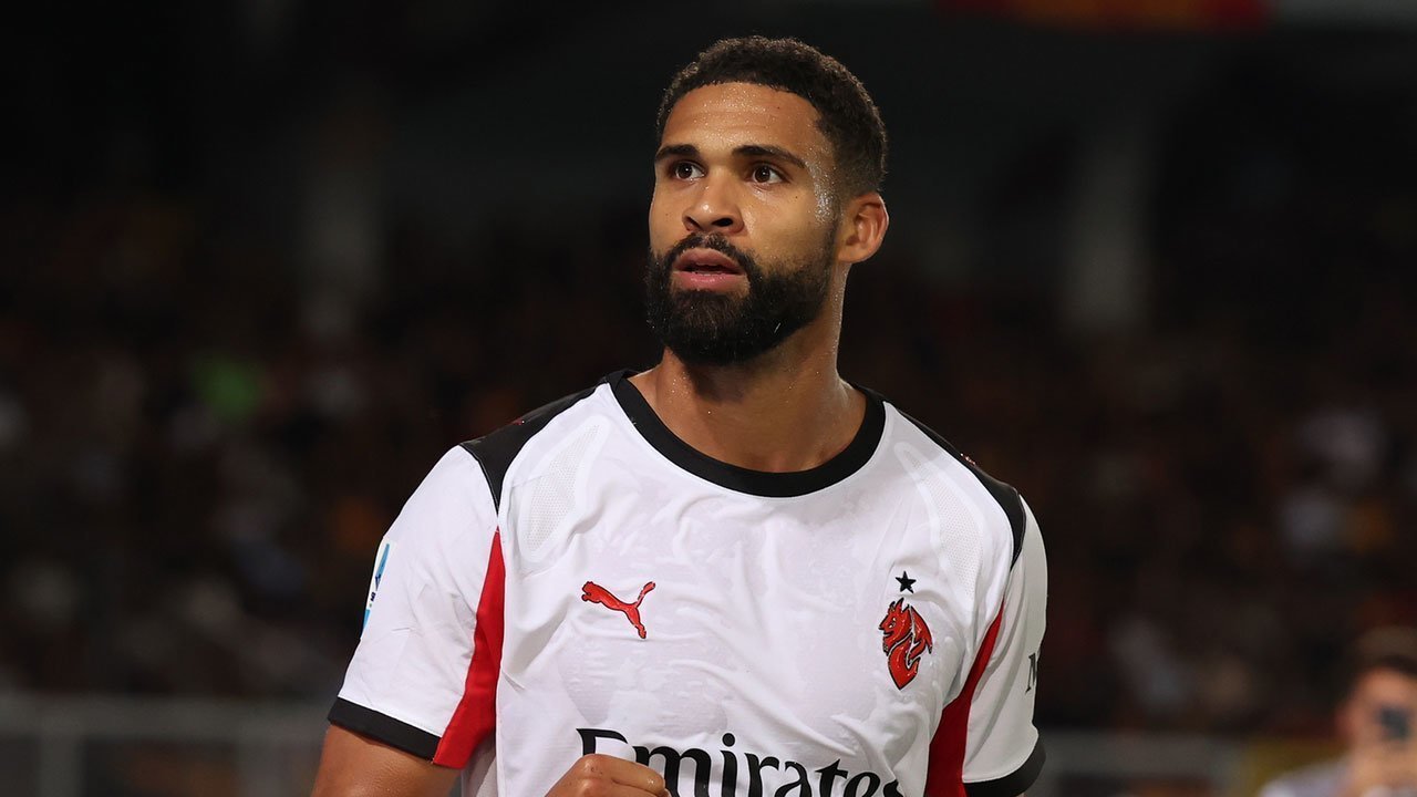 MU Digosipkan Ingin Boyong Ruben Loftus-Cheek, Begini Kata Fabrizio Romano MU Digosipkan Ingin Boyong Ruben Loftus-Cheek, Begini Kata Fabrizio Romano