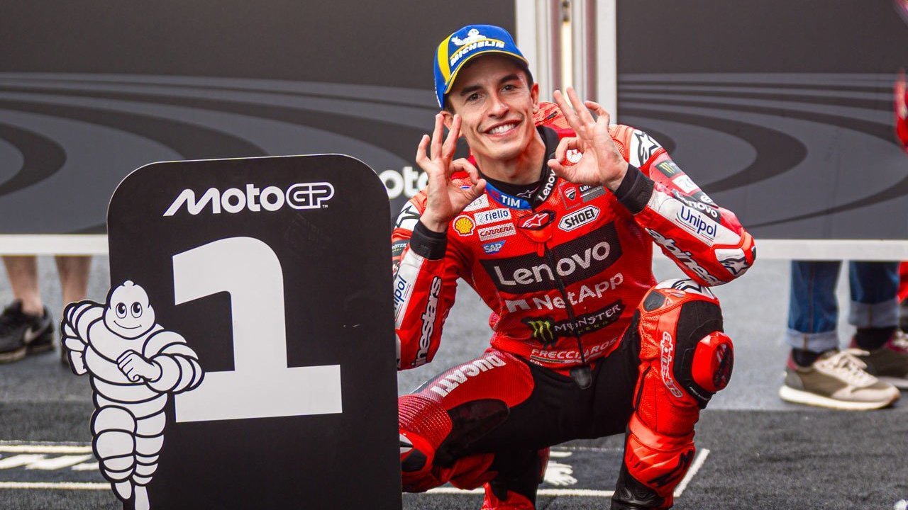 Davide Tardozzi Sebut Teriakan Fans Italia ke Marc Marquez di Mugello Jadi Momen Terburuk 2025 Davide Tardozzi Sebut Teriakan Fans Italia ke Marc Marquez di Mugello Jadi Momen Terburuk 2025