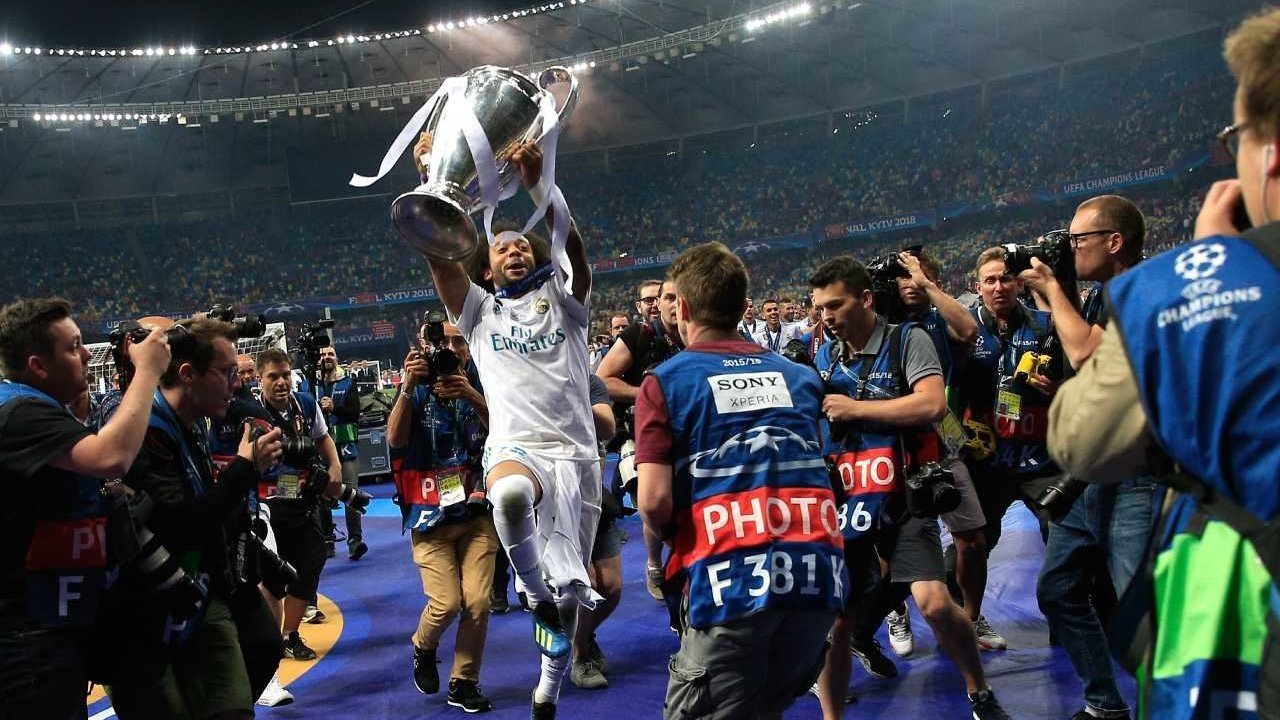 2 Transfer Januari Terbaik dan Terburuk Real Madrid dalam Beberapa Tahun Terakhir