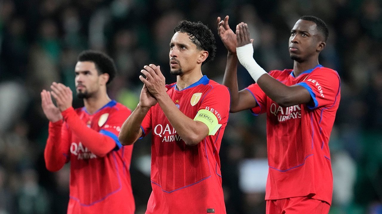 Statistik Menarik PSG vs Bayern Munchen: Duel Panas Dua Raksasa Eropa di Parc des Princes