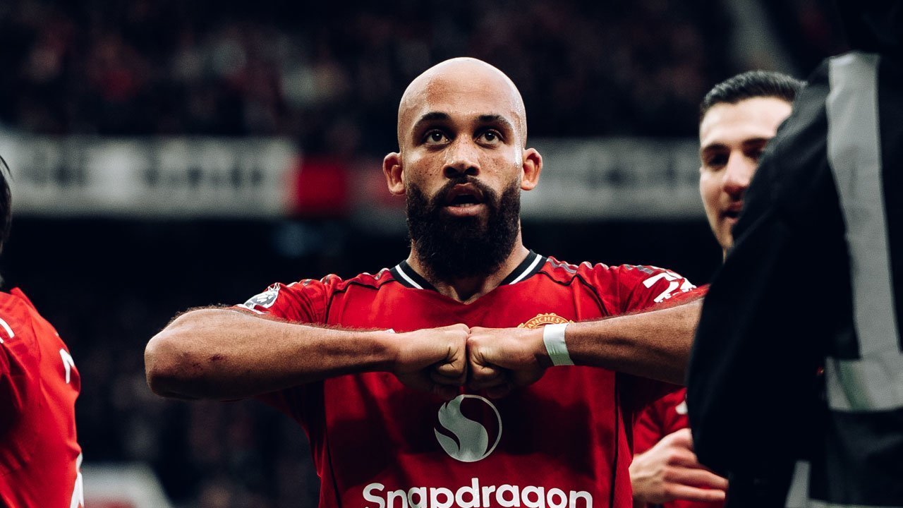 Bermodal Main 4 Bek, MU Diprediksi Bakal Tumbangkan Arsenal di Akhir Pekan Ini! Bermodal Main 4 Bek, MU Diprediksi Bakal Tumbangkan Arsenal di Akhir Pekan Ini!