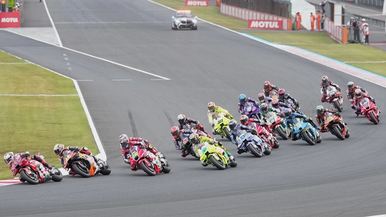 3 Pembalap MotoGP yang Nggak Perlu Pusing Mikirin Kontrak 2027, Bisa Fokus Persiapan Musim 2026