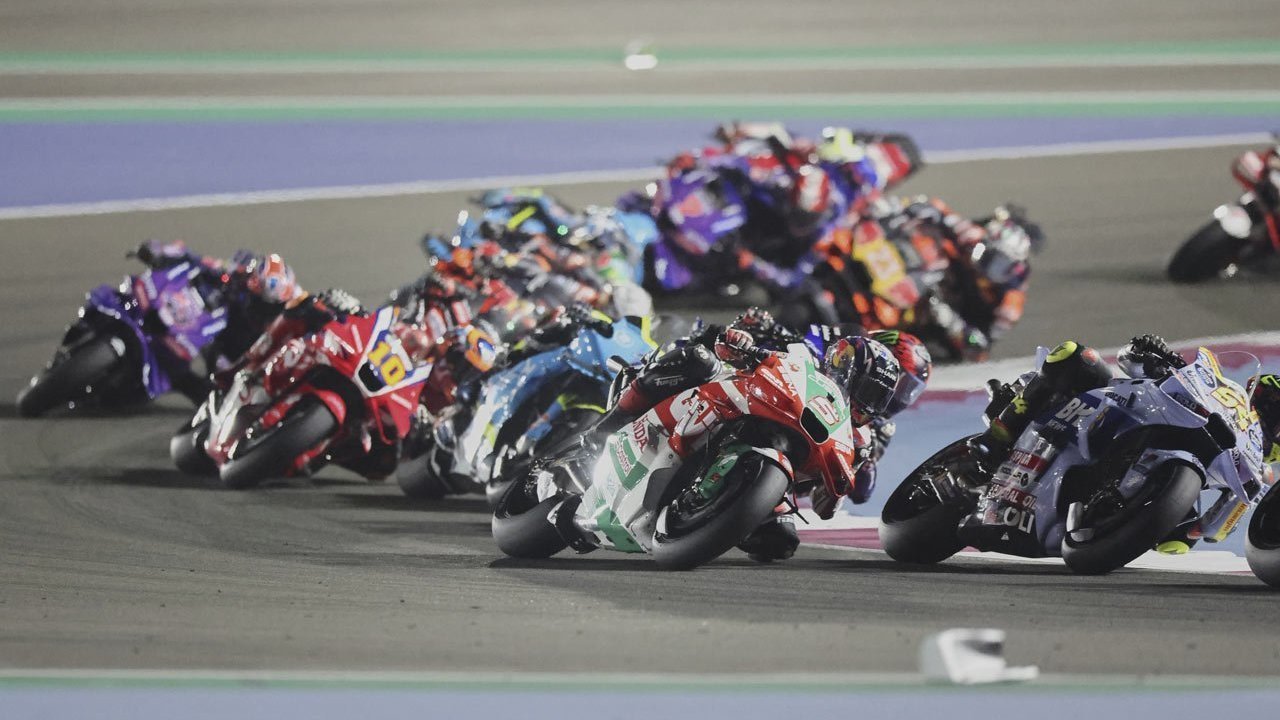 5 Sirkuit yang Jadi Penjamu Formula 1 dan MotoGP 2026, Penuhi Syarat FIA dan FIM Sekaligus