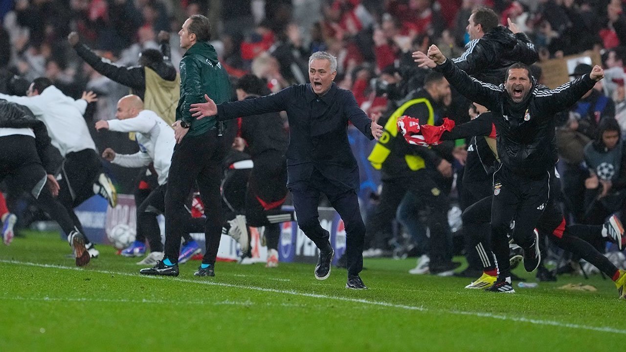 Menjajaki Peluang Jose Mourinho Kembali ke Real Madrid Menjajaki Peluang Jose Mourinho Kembali ke Real Madrid