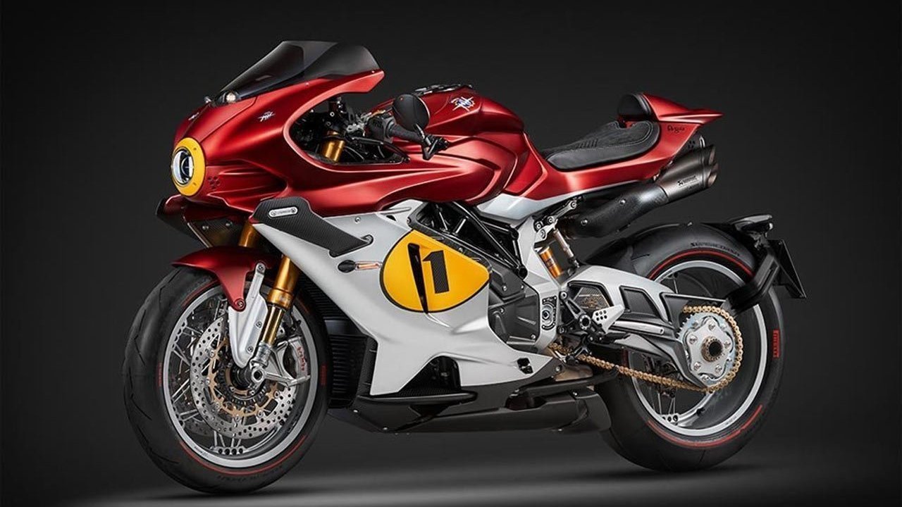5 Catatan Gokil MV Agusta di MotoGP, Masih Hantui Honda dan Yamaha Meski Sudah 50 Tahun Nggak Balapan 5 Catatan Gokil MV Agusta di MotoGP, Masih Hantui Honda dan Yamaha Meski Sudah 50 Tahun Nggak Balapan