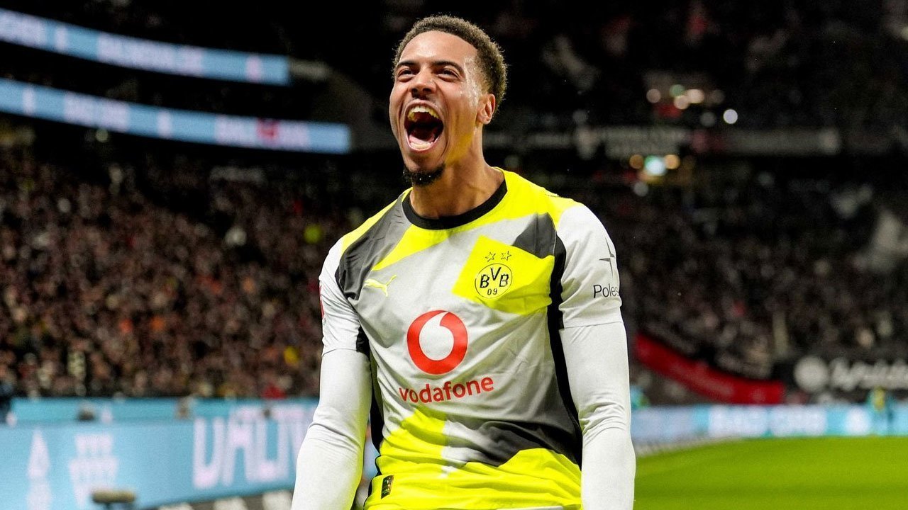 Klub EPL Ini Siap Tikung MU untuk Transfer Felix Nmecha Klub EPL Ini Siap Tikung MU untuk Transfer Felix Nmecha