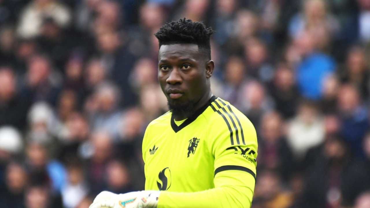 5 Pemain yang Siap Dijual Man United di Musim Panas: Selain Andre Onana, Siapa Lagi?