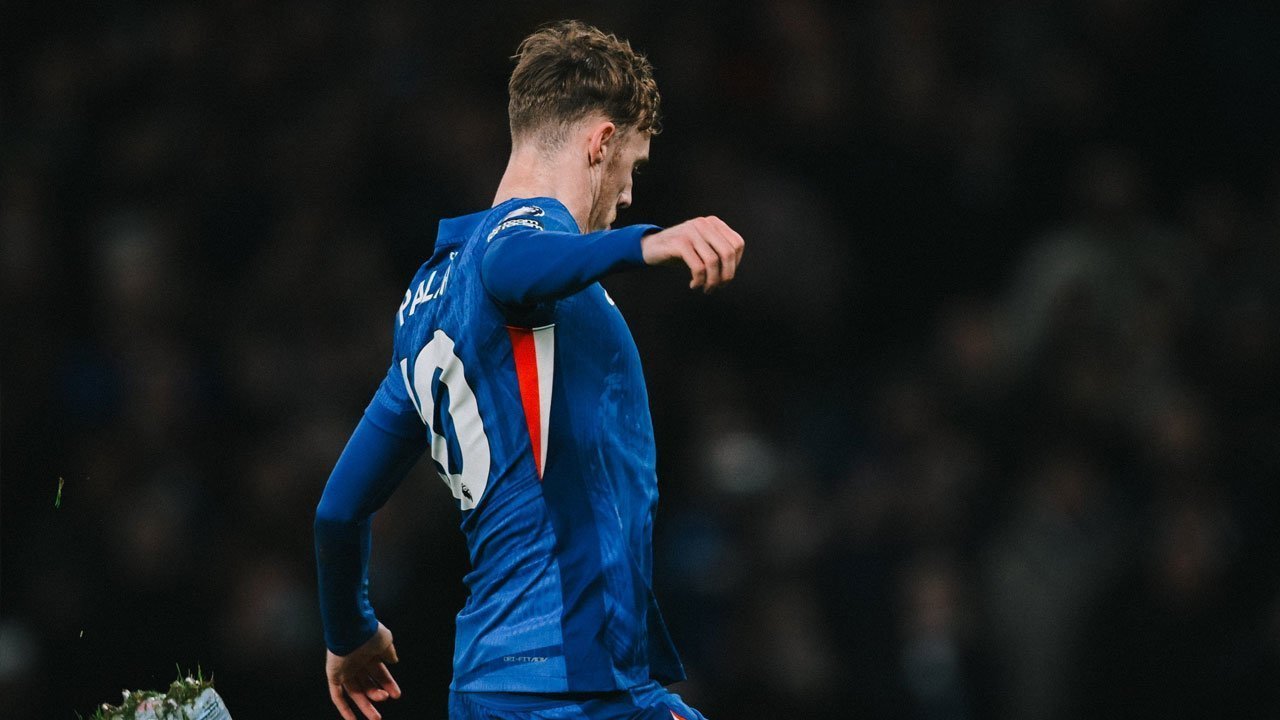 Bocoran Formasi Xabi Alonso di Chelsea: Cole Palmer Jadi Florian Wirtz Versi Baru? Bocoran Formasi Xabi Alonso di Chelsea: Cole Palmer Jadi Florian Wirtz Versi Baru?