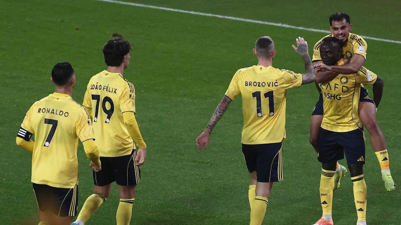 Al Nassr vs Al Taawoun: Gol Cristiano Ronaldo Dianulir, Tuan Rumah Menang Tipis