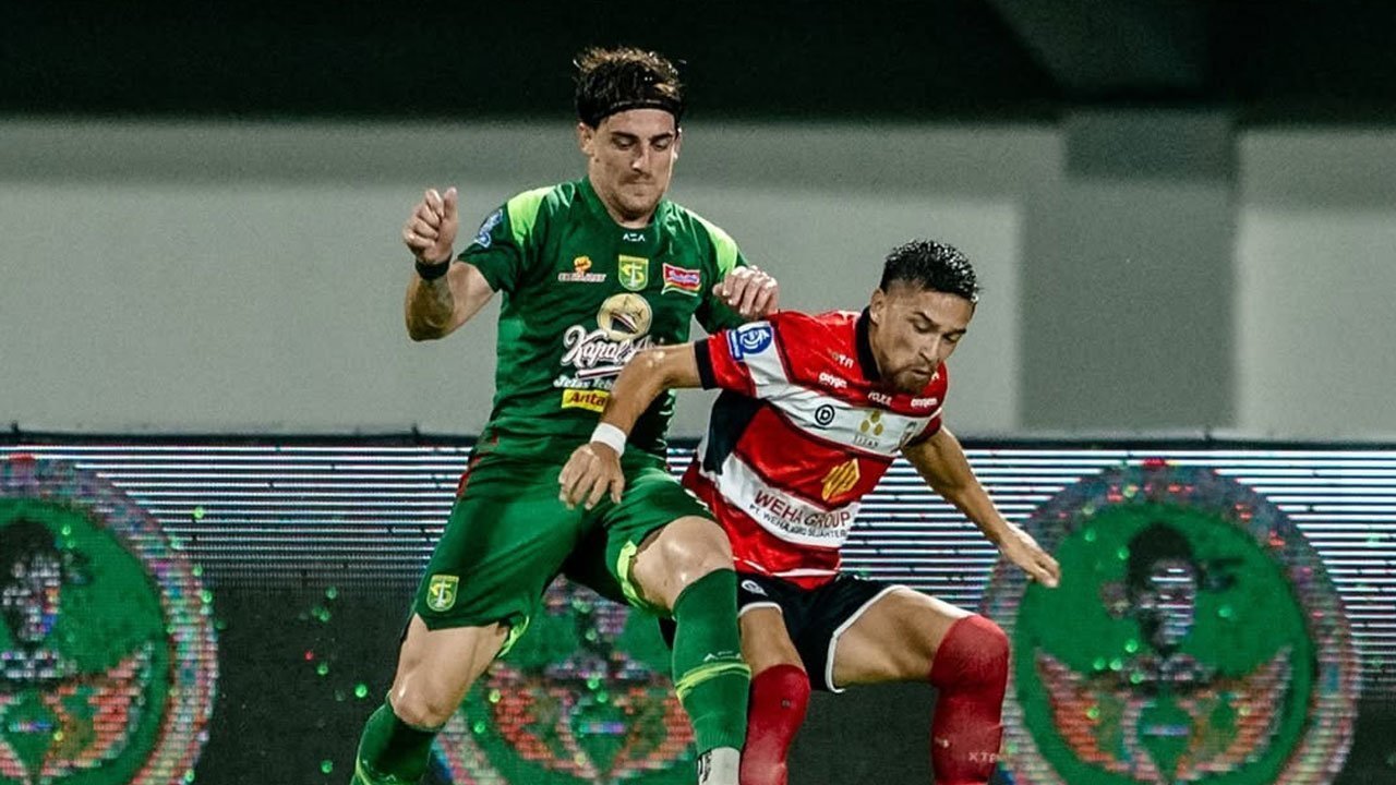 Prediksi BRI Super League: Madura United vs PSBS Biak 31 Januari 2026 Prediksi BRI Super League: Madura United vs PSBS Biak 31 Januari 2026