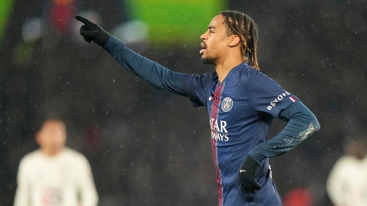 Rogers Gagal, Arsenal Coba Tikung Liverpool untuk Pemain PSG Ini?
