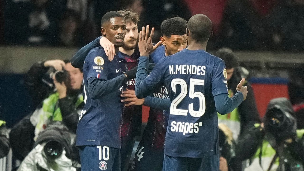 Sporting vs PSG: Tamu yang Sangat Berbahaya