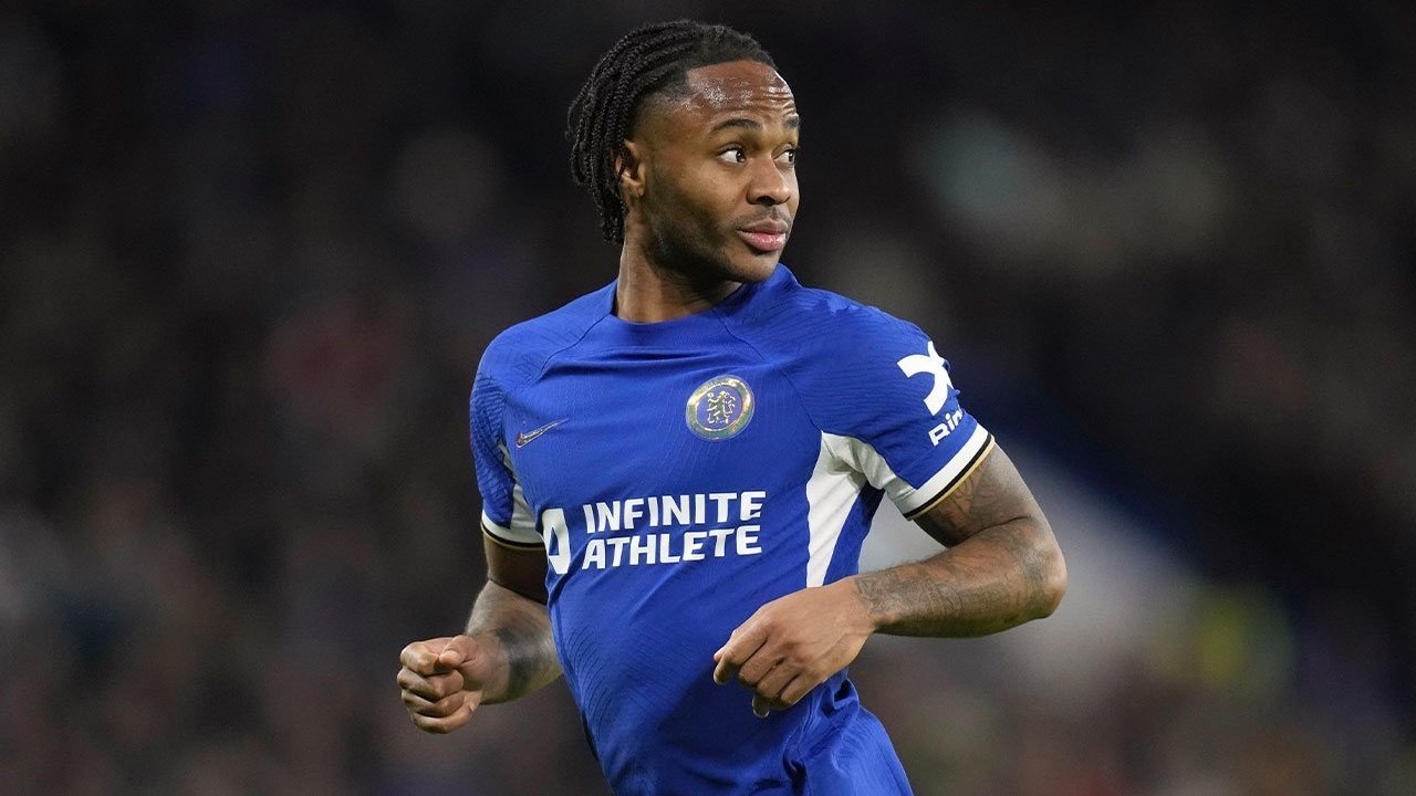 Karier Raheem Sterling Tamat? Kini Bahkan Disebut Kegagalan Besar di Feyenoord