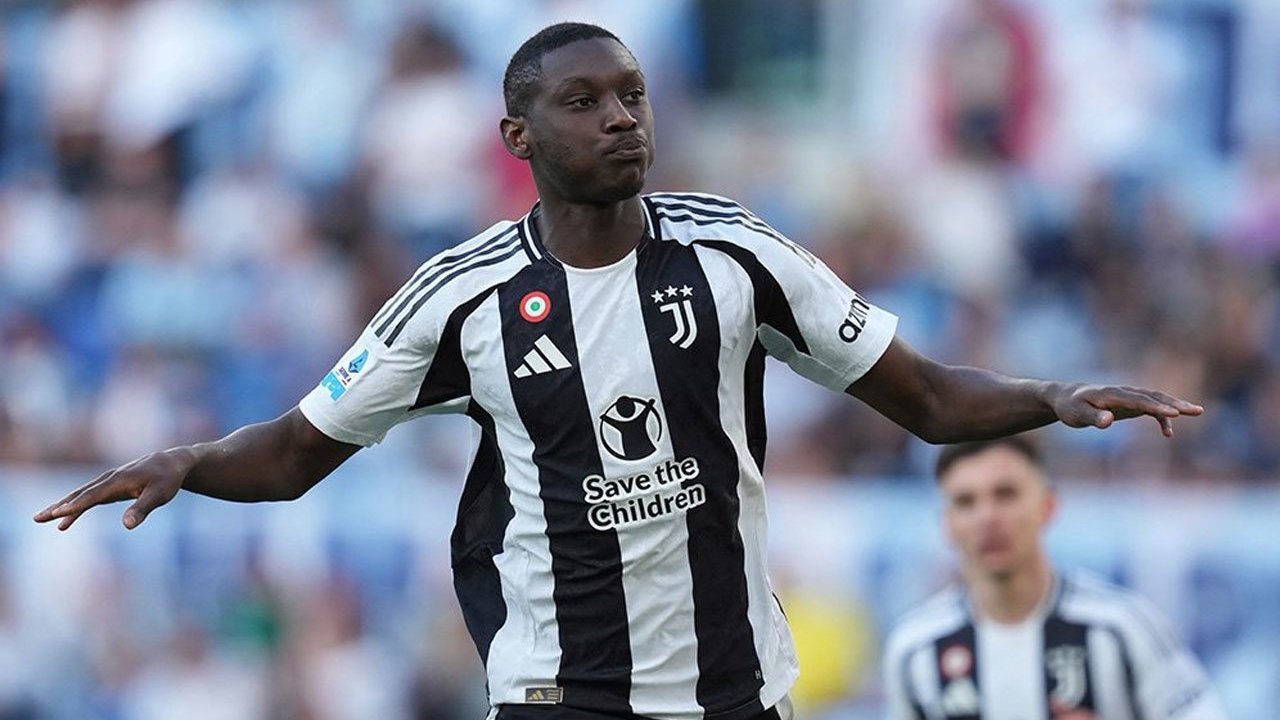 Juventus Ajukan Tawaran Final untuk Kolo Muani, Tunggu Respons PSG