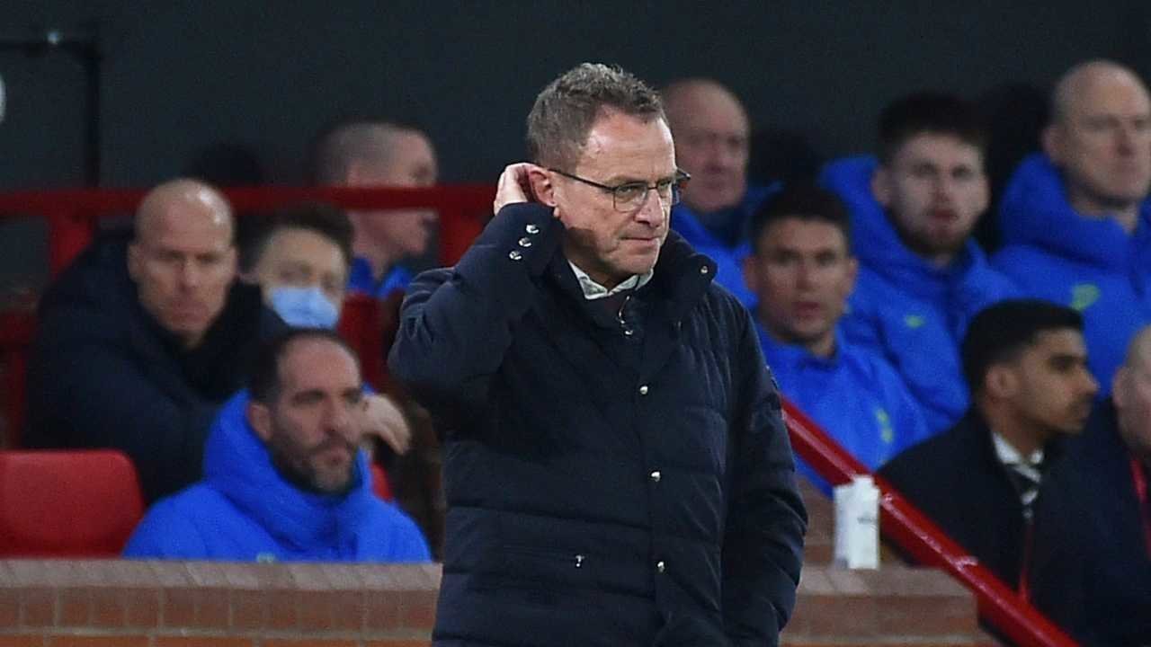 Ralf Rangnick Resmi Perpanjang Kontrak Bersama Timnas Austria hingga 2028 Ralf Rangnick Resmi Perpanjang Kontrak Bersama Timnas Austria hingga 2028