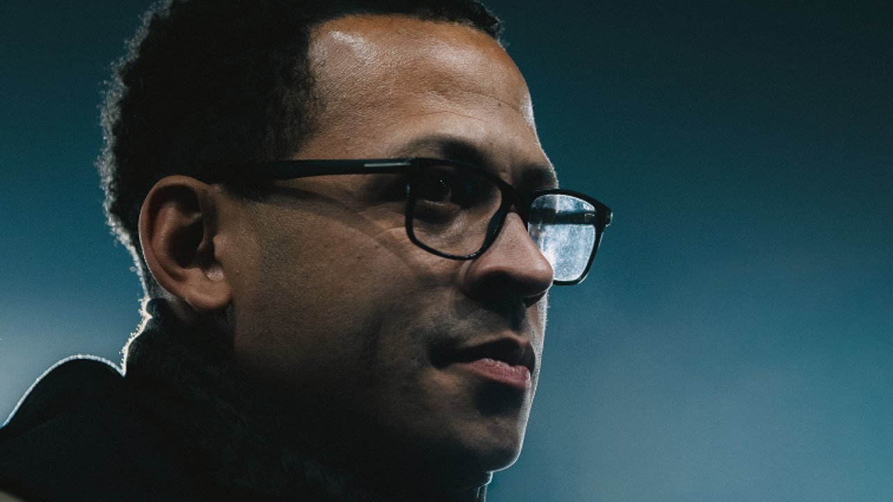Kata-Kata Liam Rosenior Usai Resmi Jadi Pelatih Chelsea: Alasan Keluarga dan Panggilan Juara Kata-Kata Liam Rosenior Usai Resmi Jadi Pelatih Chelsea: Alasan Keluarga dan Panggilan Juara