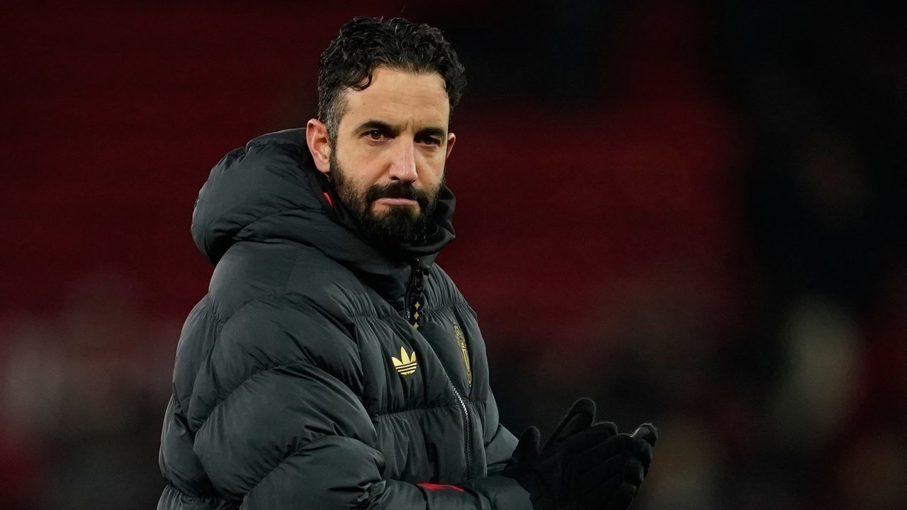 Warisan Terakhir Ruben Amorim: 4 Nama Target yang Masih Bisa Direkrut MU