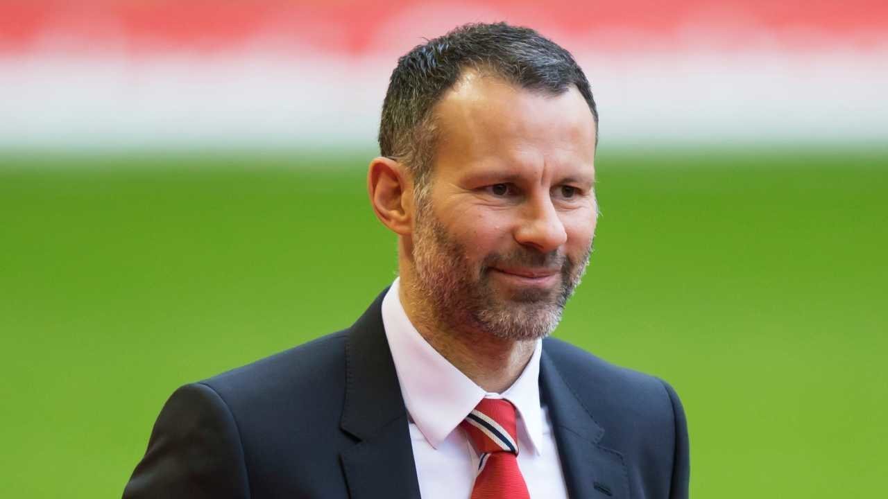 Premier League Diam-Diam Coret Legenda Man United, Ryan Giggs dari Hall of Fame Premier League Diam-Diam Coret Legenda Man United, Ryan Giggs dari Hall of Fame