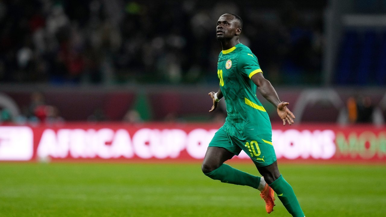 Final Piala Afrika 2025: Senegal vs Maroko Final Piala Afrika 2025: Senegal vs Maroko