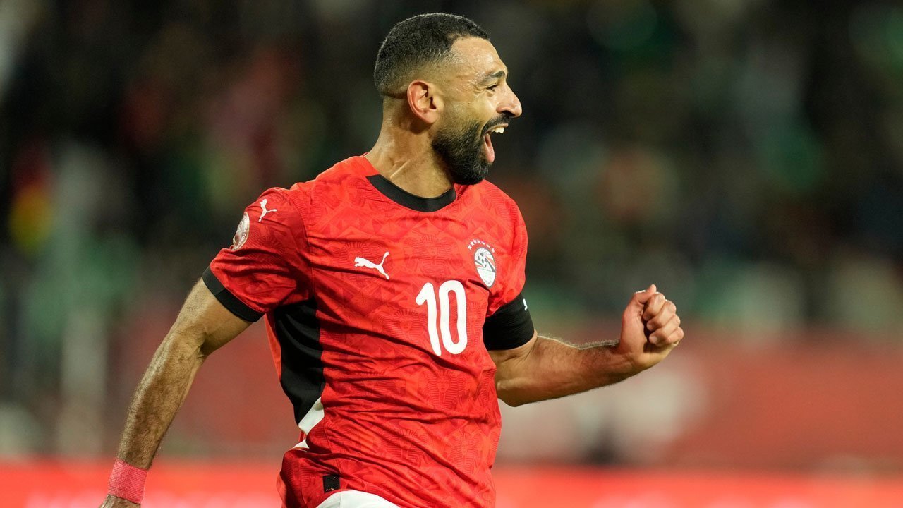 Klub Arab Saudi Inginkan Mohamed Salah, Ikhlas untuk Dilepas, Liverpool? Klub Arab Saudi Inginkan Mohamed Salah, Ikhlas untuk Dilepas, Liverpool?
