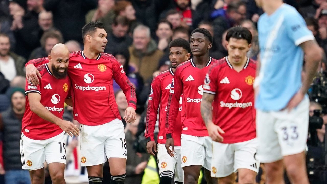 Jadwal Premier League di SCTV Hari Ini, Minggu 1 Februari 2026