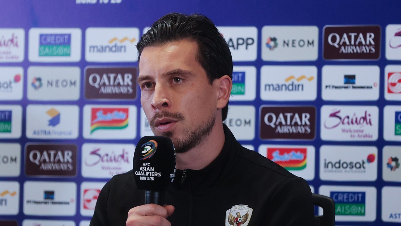 5 Pemain yang Diprediksi Bersinar di Piala AFF 2026, Salah Satunya Thom Haye