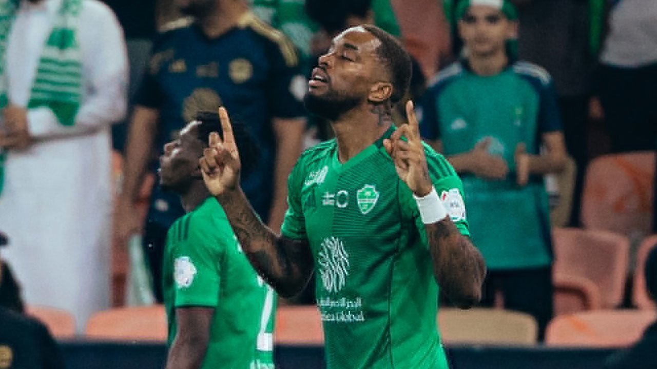 Al-Ahli Saudi vs Al-Nassr: Ivan Toney Berikan Kekalahan Perdana untuk Timnya Cristiano Ronaldo! Al-Ahli Saudi vs Al-Nassr: Ivan Toney Berikan Kekalahan Perdana untuk Timnya Cristiano Ronaldo!
