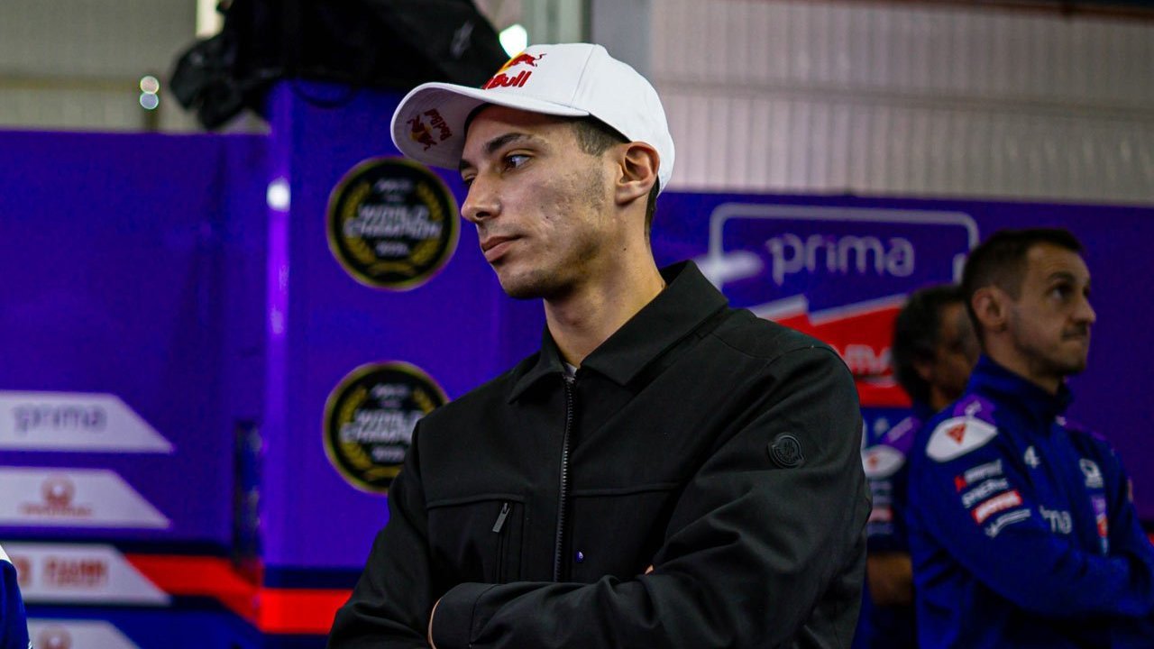 Profil dan Statistik Prestasi Toprak Razgatlioglu, Rookie MotoGP dari WorldSBK yang Tak Lagi 'Muda' Profil dan Statistik Prestasi Toprak Razgatlioglu, Rookie MotoGP dari WorldSBK yang Tak Lagi 'Muda'
