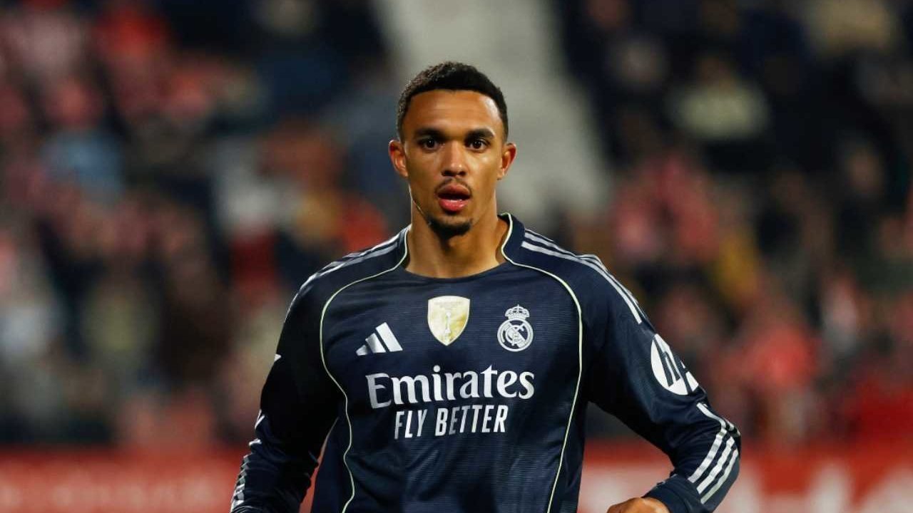 Thomas Tuchel Blak-blakan Soal Trent Alexander-Arnold: Harus Legowo Dicoret dari Timnas Inggris