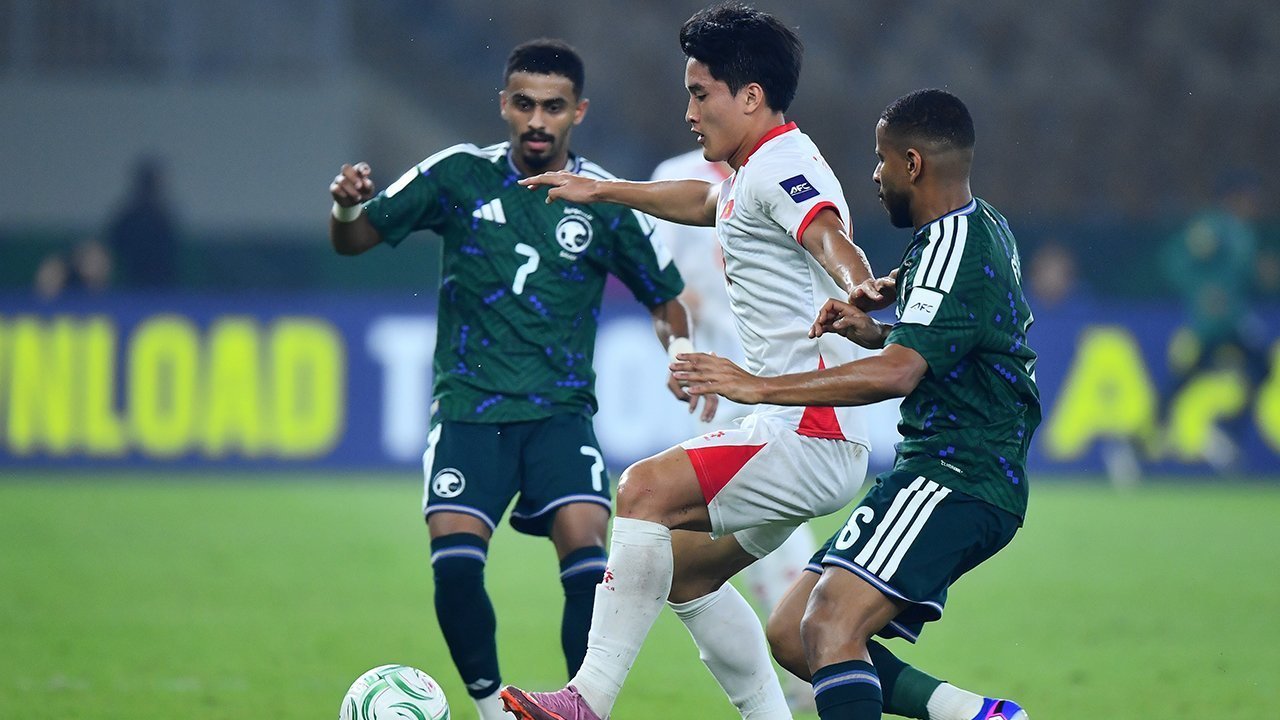 Rekap Hasil Piala Asia U-23: Sudah 6 Tim Lolos ke Perempat Final Rekap Hasil Piala Asia U-23: Sudah 6 Tim Lolos ke Perempat Final