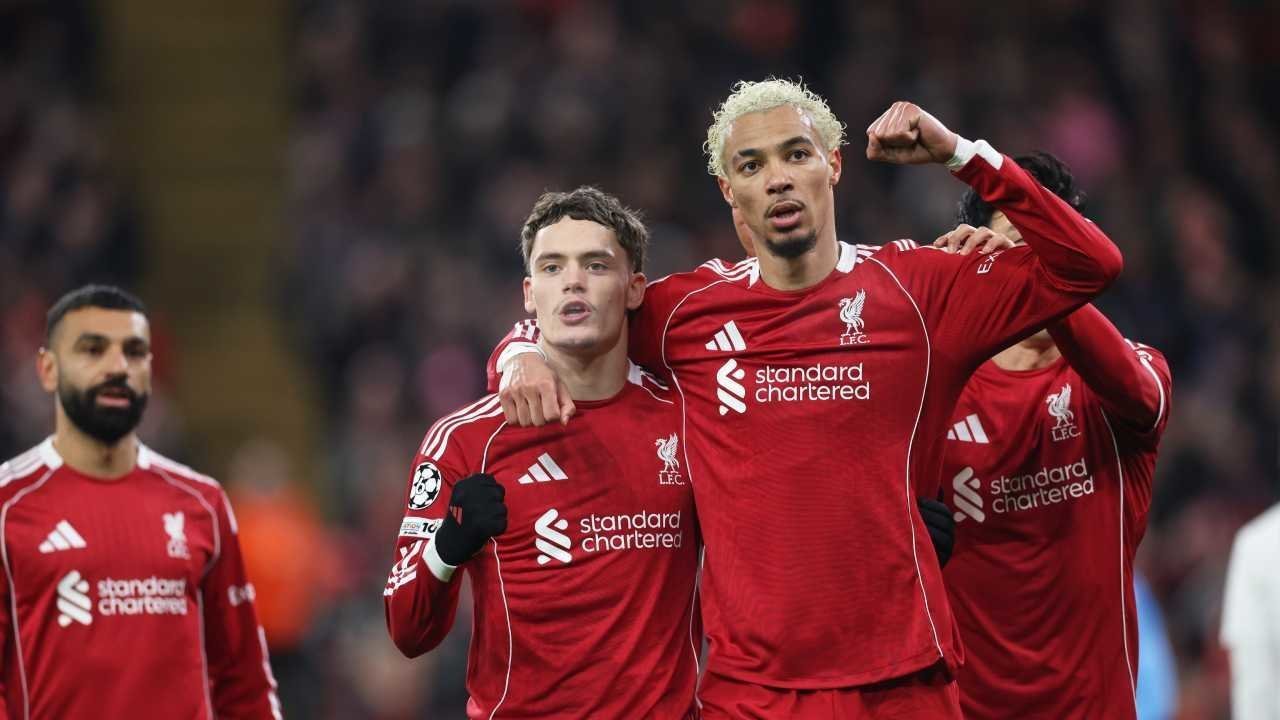 Prediksi Liverpool vs Newcastle 1 Februari 2026 Prediksi Liverpool vs Newcastle 1 Februari 2026