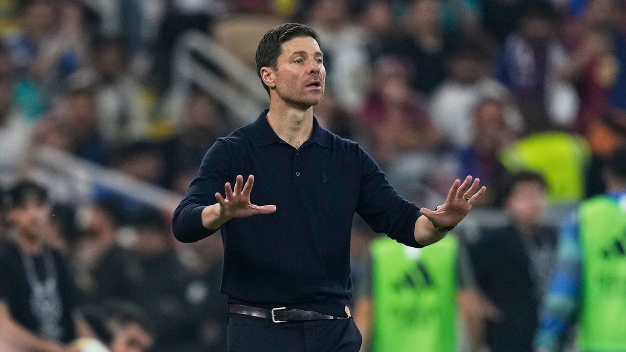 Xabi Alonso Mulai Tertarik ke Chelsea, tapi Ada Satu Syarat yang Harus Dipenuhu Manajemen The Blues Xabi Alonso Mulai Tertarik ke Chelsea, tapi Ada Satu Syarat yang Harus Dipenuhu Manajemen The Blues