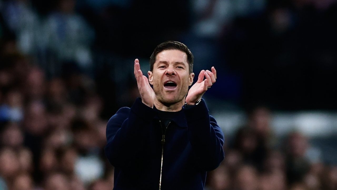 Xabi Alonso ke Chelsea? Ini Alasan Mengapa Eks Otak Sukses Bayer Leverkusen Jadi Kandidat Paling Ideal Xabi Alonso ke Chelsea? Ini Alasan Mengapa Eks Otak Sukses Bayer Leverkusen Jadi Kandidat Paling Ideal