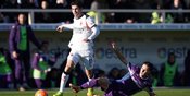 Hasil Fiorentina vs Milan: Gol Christopher Nkunku Selamatkan Rossoneri dari kekalahan di Artemico Franchi Hasil Fiorentina vs Milan: Gol Christopher Nkunku Selamatkan Rossoneri dari kekalahan di Artemico Franchi