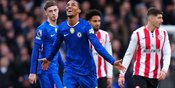 Proses Adaptasi di Chelsea Berjalan Cepat Proses Adaptasi di Chelsea Berjalan Cepat