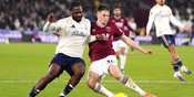 West Ham vs Nottingham Forest: Keterpurukan West Ham di Premier League 2025/26 West Ham vs Nottingham Forest: Keterpurukan West Ham di Premier League 2025/26