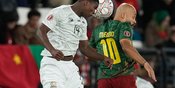 8 Negara Lolos ke Perempat Final Piala Afrika 2025: Mbeumo dan Pemain-pemain Kunci Lain akan Absen Lebih Lama dari Klub 8 Negara Lolos ke Perempat Final Piala Afrika 2025: Mbeumo dan Pemain-pemain Kunci Lain akan Absen Lebih Lama dari Klub