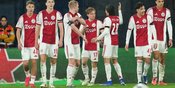 Hasil Villarreal vs Ajax: Kapal Selam Kuning Karam Lebih Dini Hasil Villarreal vs Ajax: Kapal Selam Kuning Karam Lebih Dini